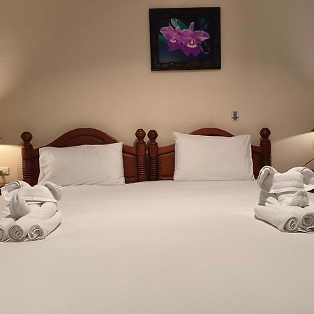 Aonang Goodwill Hotel Ao Nang Ngoại thất bức ảnh