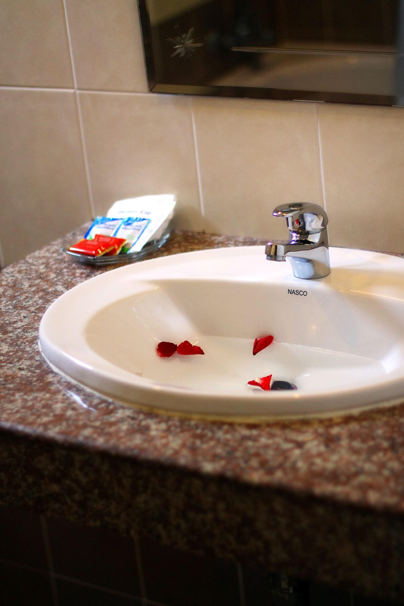 Aonang Goodwill Hotel Ao Nang Ngoại thất bức ảnh