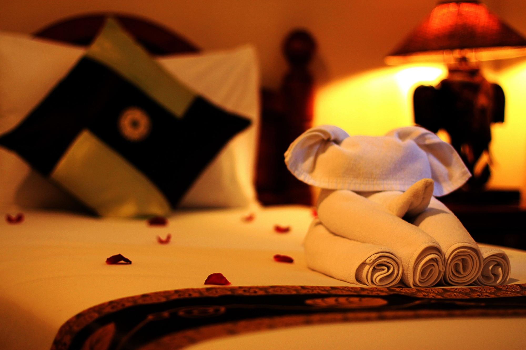 Aonang Goodwill Hotel Ao Nang Ngoại thất bức ảnh