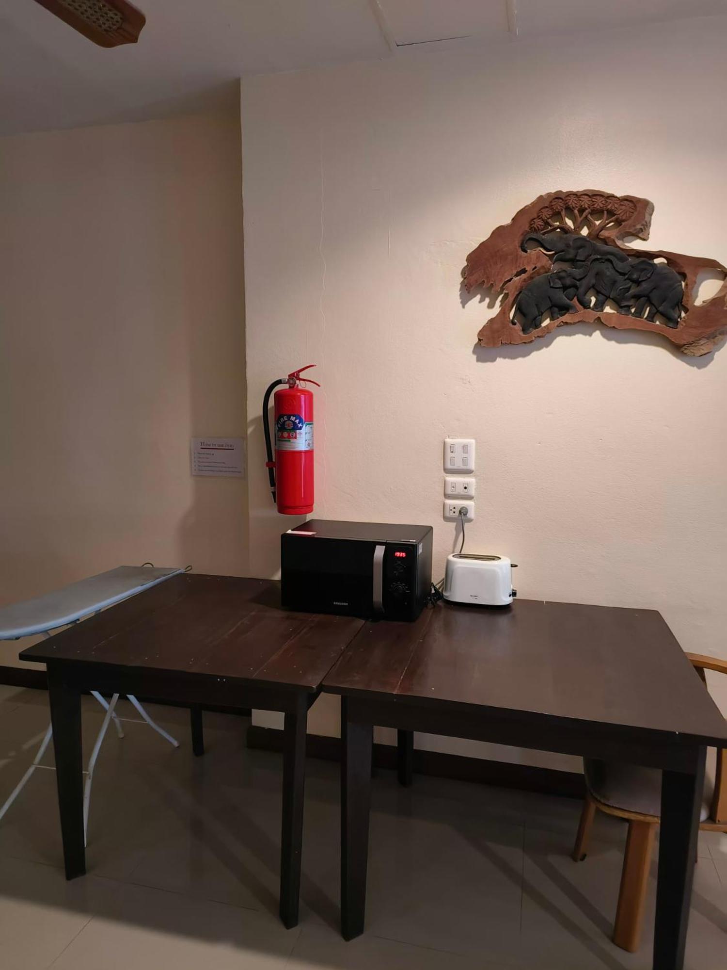 Aonang Goodwill Hotel Ao Nang Ngoại thất bức ảnh