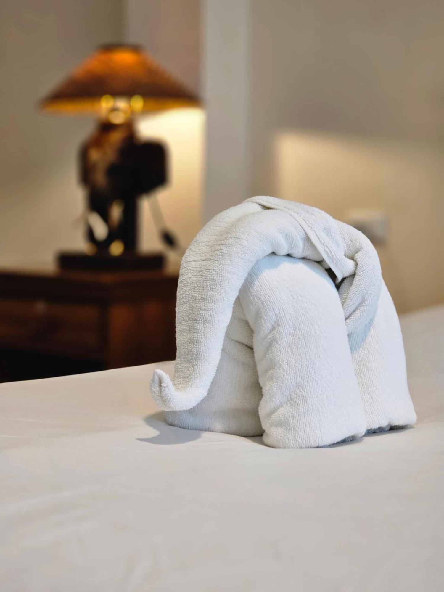 Aonang Goodwill Hotel Ao Nang Ngoại thất bức ảnh