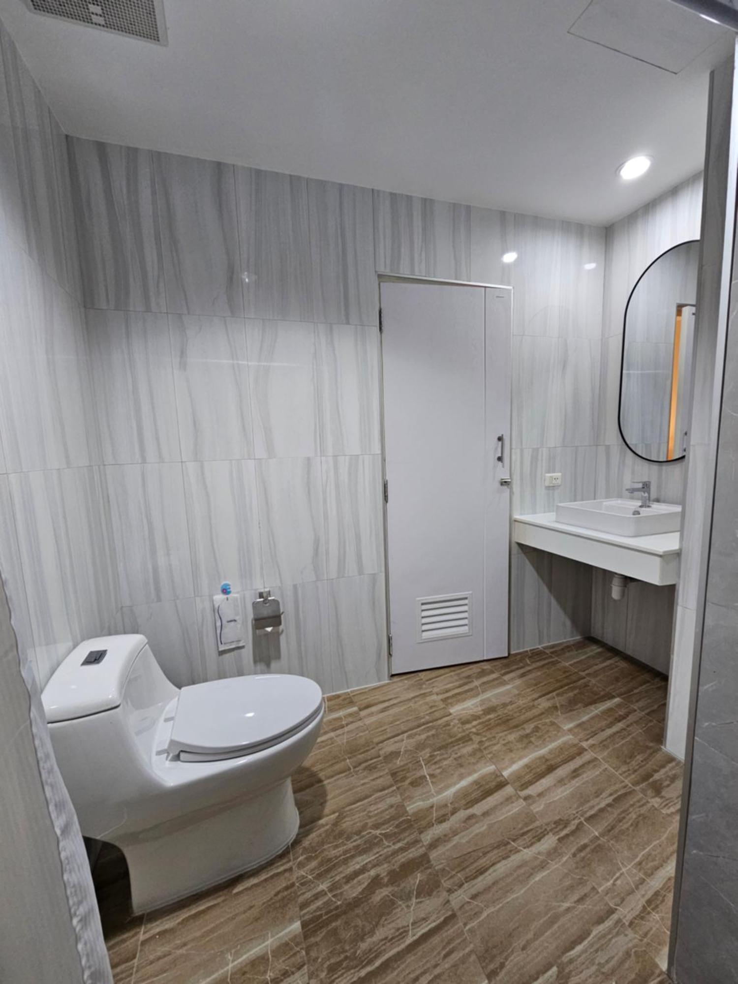 Aonang Goodwill Hotel Ao Nang Ngoại thất bức ảnh