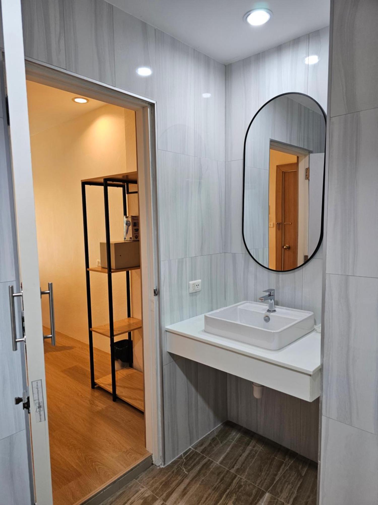 Aonang Goodwill Hotel Ao Nang Ngoại thất bức ảnh