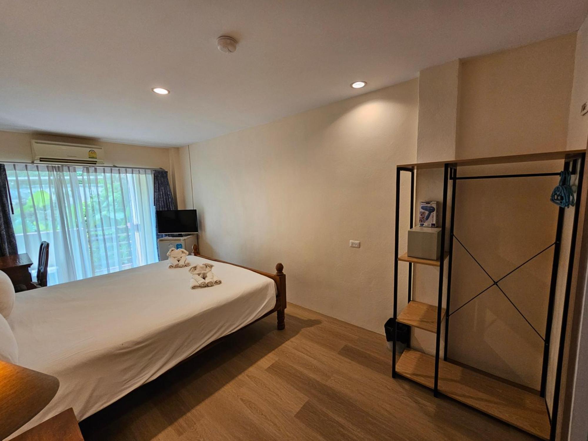 Aonang Goodwill Hotel Ao Nang Ngoại thất bức ảnh