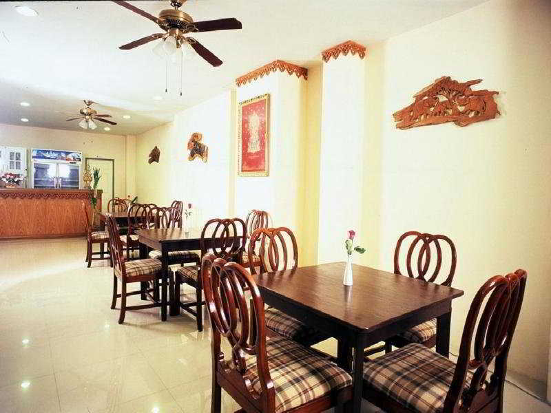 Aonang Goodwill Hotel Ao Nang Ngoại thất bức ảnh